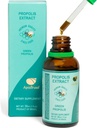 Brasileño Green Bee Propolis Liquid Extract (30ml) - Natural Immune Support - Antioxidante - Pack de 1