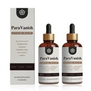 Drops,Wormwood Black Walnut Cleanse for Humans Drops Liquid (2PCS)