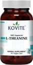L-Theanine 200 mg - 90 Vegetable Capsules