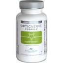 Fórmula del nervio óptico – Suplemento del ojo Apoyo a la función del nervio " Circulación Ocular – Testada clínicamente con Omega-3s, vitaminas B, CoQ10, ácido lipoico alfa, antioxidantes de Ginkgo – suministro de 30 días