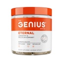 Genius Eterno, Suplemento Anti-Aging