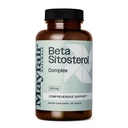 Complejo Beta Sitosterol, 500mg, Fuente de Planta, 90 Tabletas, Suplemento de Apoyo Integral