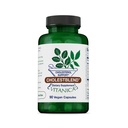 Vitanica Cholestblend, Cholesterol Support, Vegan, 90 cápsulas