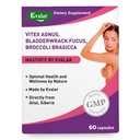 Evalar Vitex Chaste Tree Bladderwrack Fucus Extracto Mástofit Herb 100 Tab
