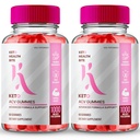 Keto Health Bite Keto ACV Gummies, Keto Health Bite ACV Gummies, Keto HealthBite Gummy Supplement 1000MG - Maximum Strength, KetoHealthBite Keto + ACV Gummies, Keto-ACV Gummy Reviews (2 Pack)