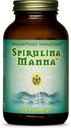 HealthForce SuperFoods Spirulina Manna - Capsules - 150 cápsulas Vegan