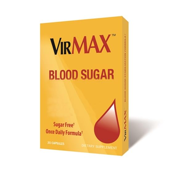 Blood Original Formula (30)