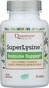 QUANTUM RESEARCH Super Lysine + Tablet, 0.93 Pounds