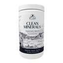 Mt. Capra Clean Minerals | Regenerative Minerals Extracted from Grass-Fed Goat Whey, Over 1000 mg Potassium, 240 mg Calcium, Multimineral, Bioavailable, Easy to Digest | 30 Servings - 23.8 oz