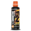 NutraBio – L-Carnitine Liquid Shots – 3000mg, (Peach Rings) – 10mg of Vitamin B-5 – Zero Carbs & Sugars – Energy Production – Muscle Recovery