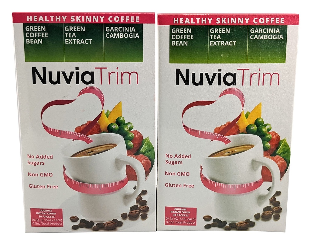 Trim 30 Count - 2 Pack
