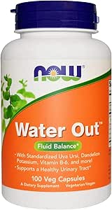 Ahora Water-Out, 100 Tablets
