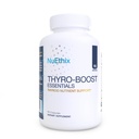 NuEthix Formulations Thyro-Boost Essentials, Non-Glandular Support to Assist with Optimal Thyroid Function, 90 Capsules