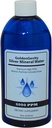 4000 PPM Bioactive Atomic Colloidal Silver, 8 oz | Non-Toxic, Non-GMO Trace Mineral Immune Support Supplement