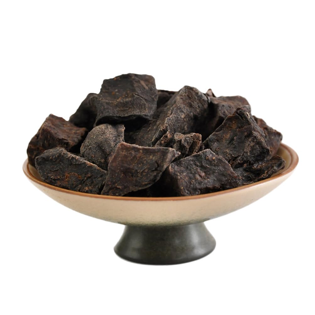 Prepared Polygonum Multiflorum Heshouwu (500g(17.64oz))