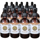 Hawaii Pharm Fo-Ti Root (Polygonum multiflorum) Liquid Extract 15x4 Oz
