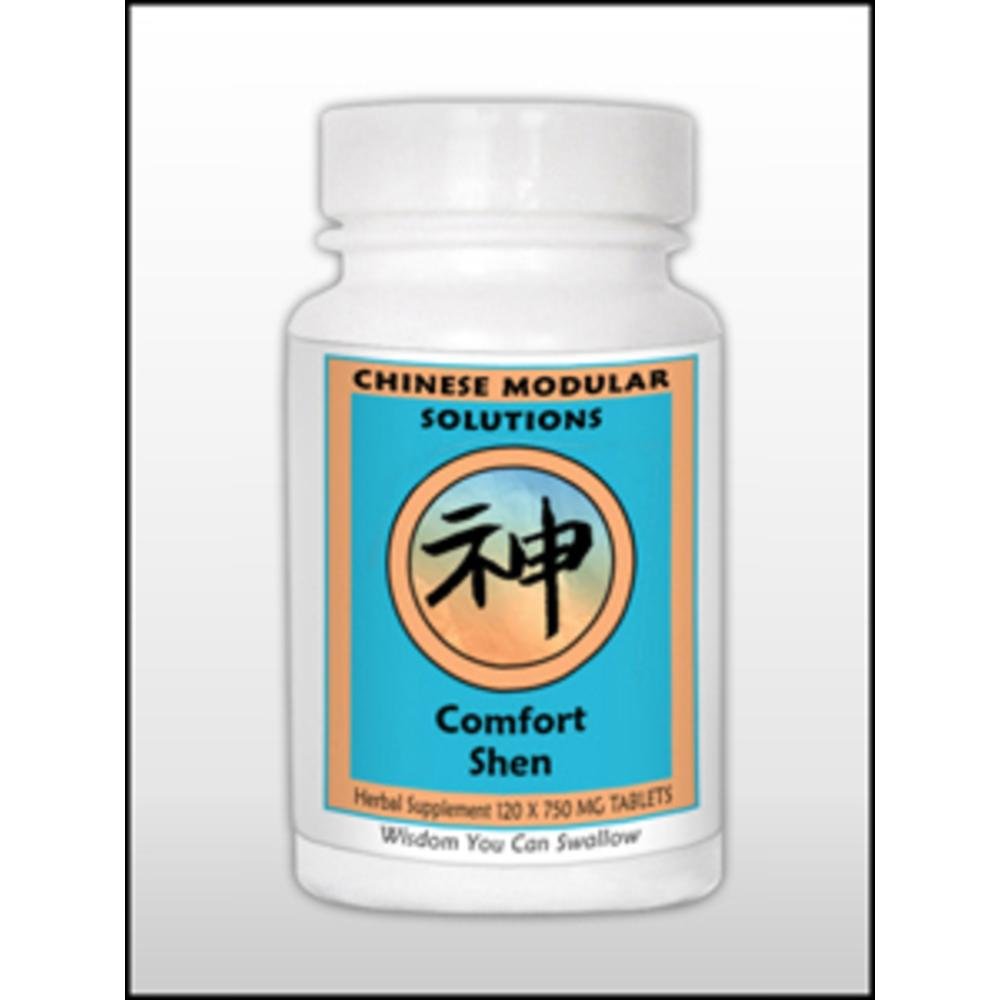 Comfort Shen 120 tabs