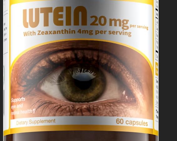 60 Capsules