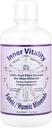 Morningstar Minerals Inner Vitality, Fulvic/Humic Minerals, 32 oz (946 ml)
