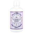 Morningstar Minerals Inner Vitality, Fulvic/Humic Minerals, 32 oz (946 ml)