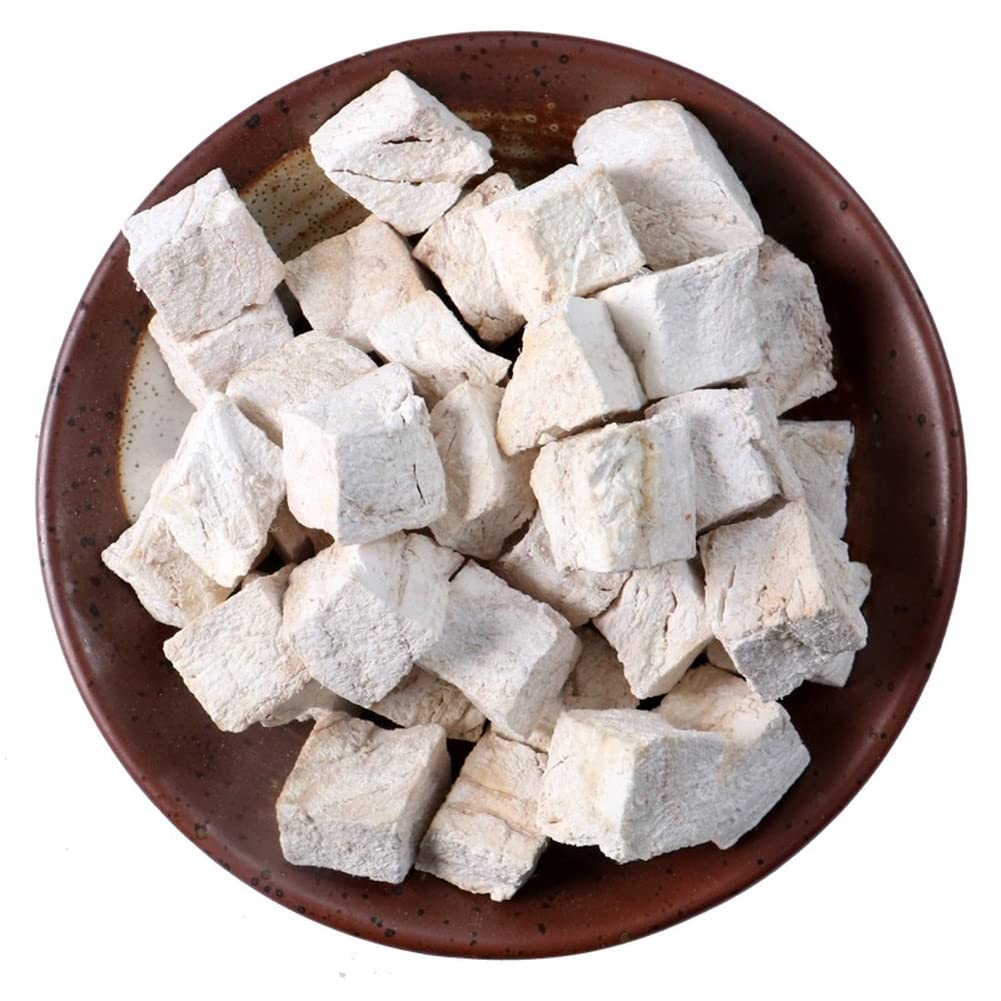 Pure Natural Premium Pueraria Mirifica Radix Puerariae Lobed Kudzuvine Gegen. (500g)