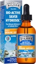Soberana Silver Immune Support - Colloidal Silver, Bio-Active Silver Hydrosol, 10 ppm, Liquid Dropper, 2 Fl Oz, (59 mL)