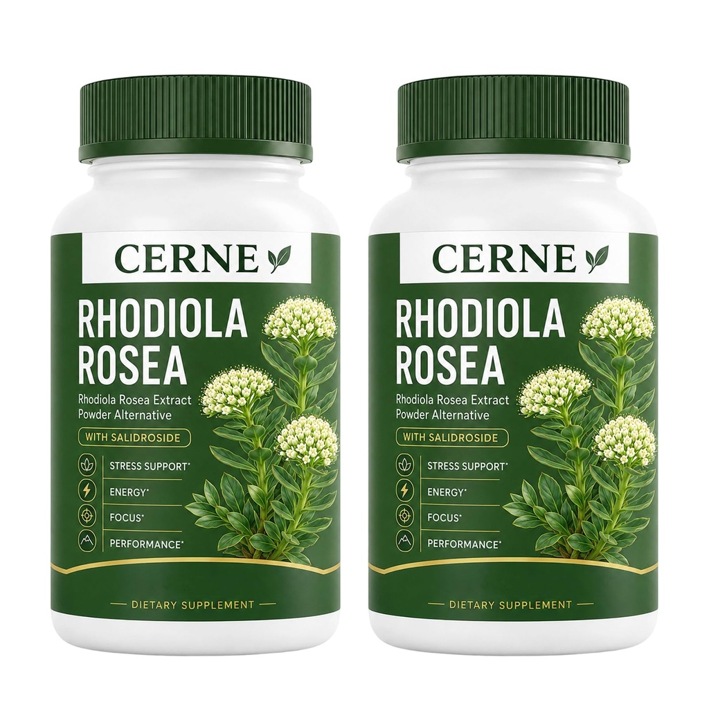 Cerne (2pcs)