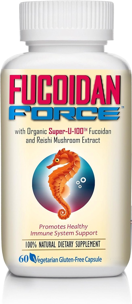 – Genuine Full-Spectrum Extract