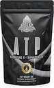 ATP viva Adenosine Triphosphate soporta energía celular y salud mitocondrial (0.4 onzas)