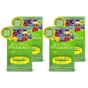 Dr. Ohhira's Probiotics Original Formula, 60 Caps (4 Pack)