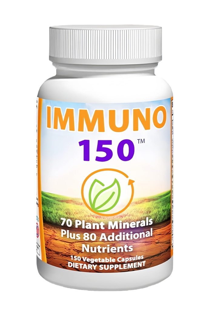 Immune Support-150Capsules