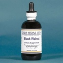 Pure Herbs, Ltd. Black Walnut Hulls (4 oz.)