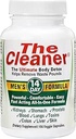 Century Systems The Cleaner Detox, Powerful 14-Day Complete Internal Cleansing Formula for Men, Support Digestive Health, 104 Vegetarian Capsules