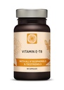Ultra Tocotrienol 200mg Vitamin E Vegan – All 4 tocotrienols - Alpha Tocotrienol + Beta Tocotrienol + Gamma Tocotrienol + Delta Tocotrienol – No Tocopherols - Unique Tocotrienol Complex
