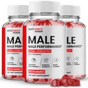 IDEAL PERFORMANCE MaxForce Power Gummies, Max Force Power Gummy Reviews (3 Pack)