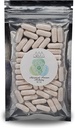 ORMUS - 40 cápsulas Vegan - Oro Monotómico - Piedra Filosofía - AAA Ormus