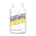 STRENGTH CARTEL Heavy Hitter 120CT