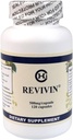 Revivin - 120 caps,(Chi's Enterprise) por Chi's Enterprise