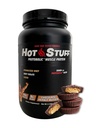 Hot Stuff Potentiating Protein 3.14 lb - Chocolate Peanut Butter.