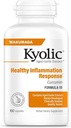 Kyolic Aged Extract Fórmula 111, Health