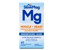 Slow-Mag Magnesium Chloride with Calcium, Tablets, 60 tablets
