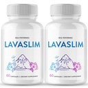 IDEAL PERFORMANCE LavaSlim Capsules, LavaSlim Reviews (2 Pack)