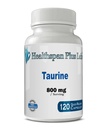 Taurine 800mg Capsules