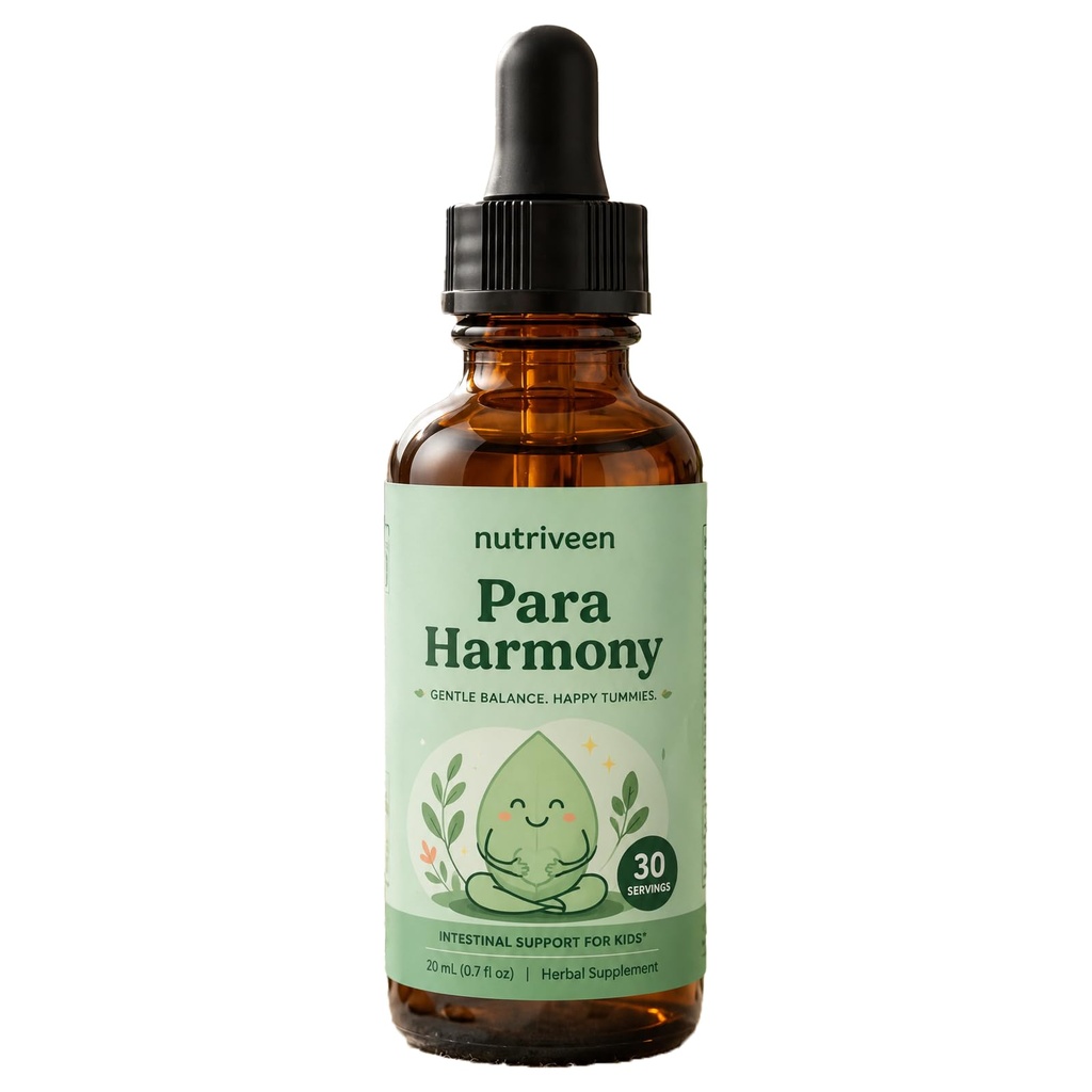 Lkdsoaf Para harmony nutriveen, 30 Servings