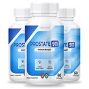 Prostate 911 - Prostate 911 Mens Capsules (3 Pack, 180 Capsules)
