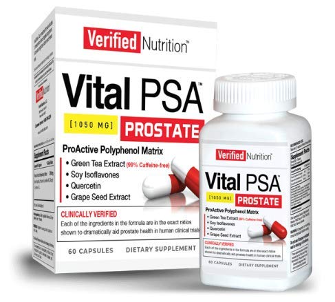 Vital PSA Proactive Polyphenol Matrix