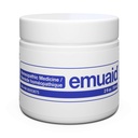 Ungüento emuaid para Eczema y alivio de la psoriasis, reduce la picazón, dolor, hinchazón, tratamiento de fuerza regular para 100+ condiciones de piel, libre de esteroides y químicos, adecuado para todas las edades, 2oz