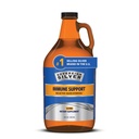Soberana Silver Immune Support - Colloidal Silver, Bio-Active Silver Hydrosol, 10 ppm, Liquid Twist Top, 64 Fl Oz, (1,892 mL)