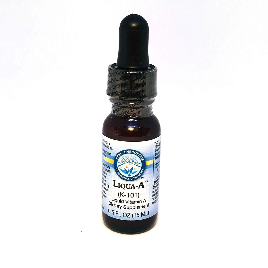 Apex Energetics Liqua-A