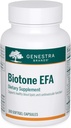 Genestra Brands Biotone EFA ← Fundamento de ácidos grasos esenciales
